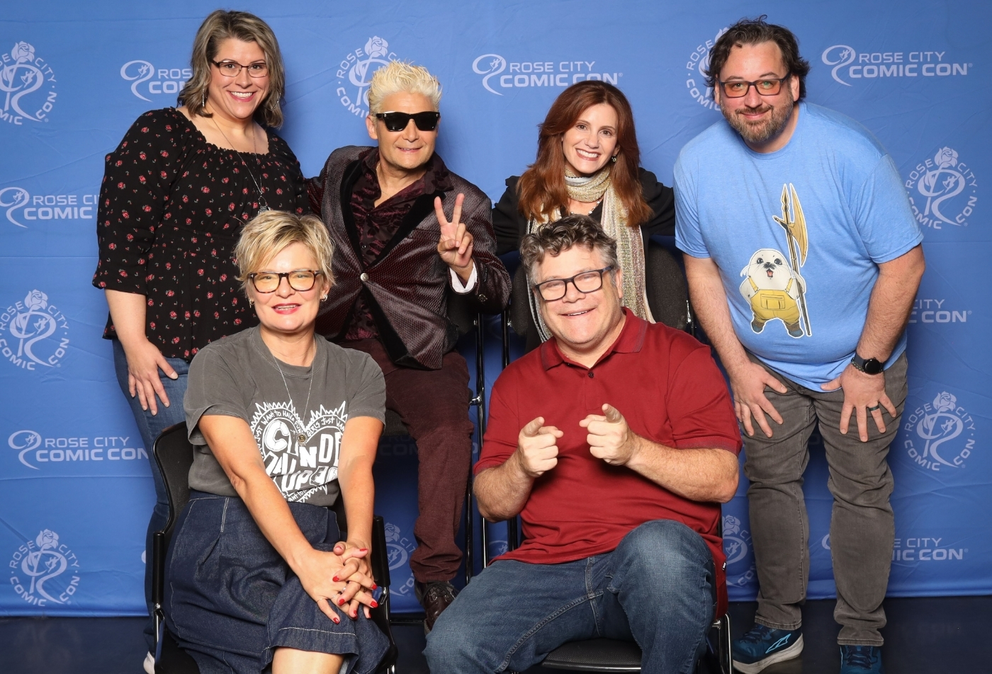 Rose City Comic Con 2025