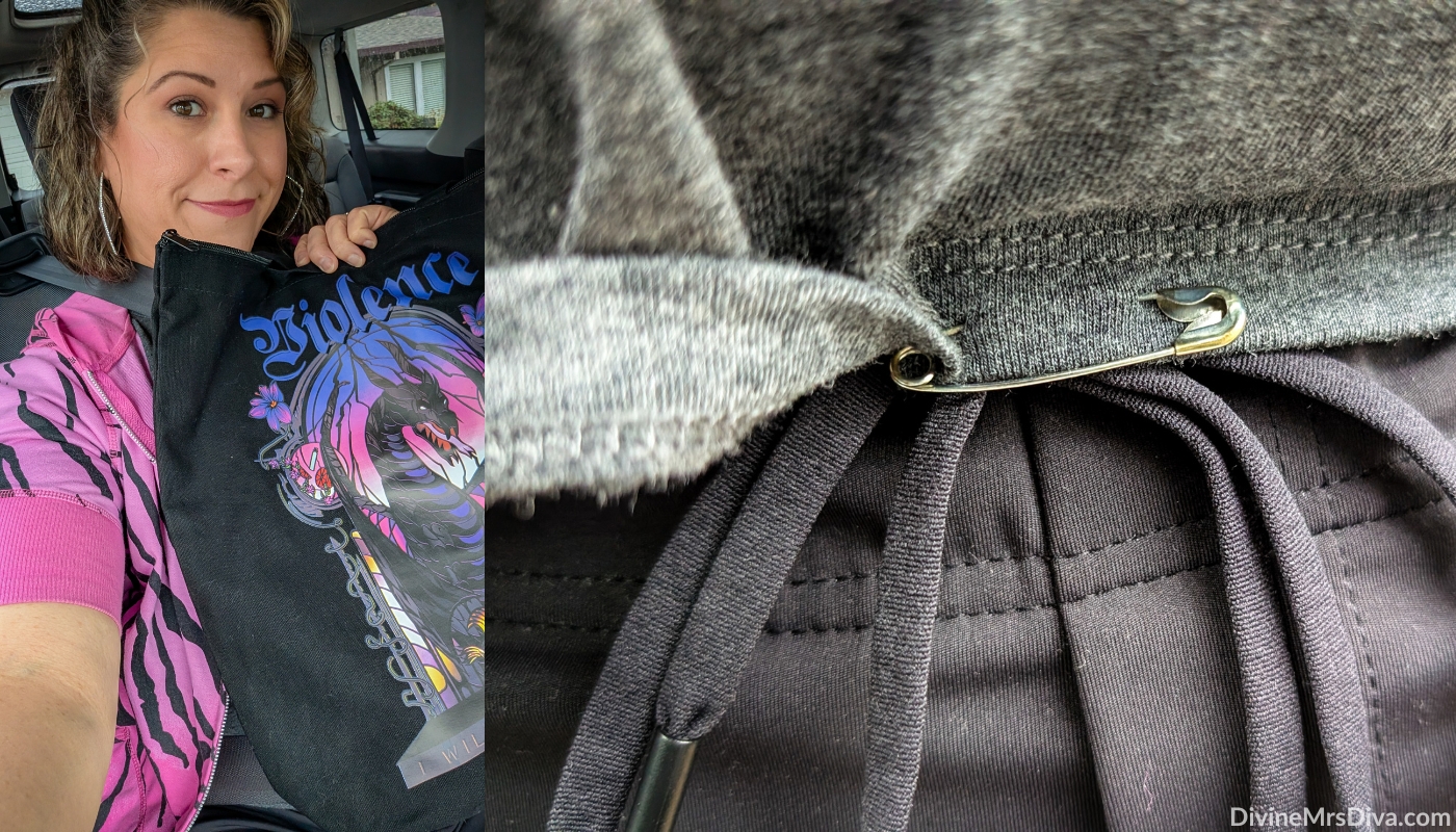 Rose City Comic Con 2025 - DivineMrsDiva.com Rose City Comic Con 2025 - DivineMrsDiva.com