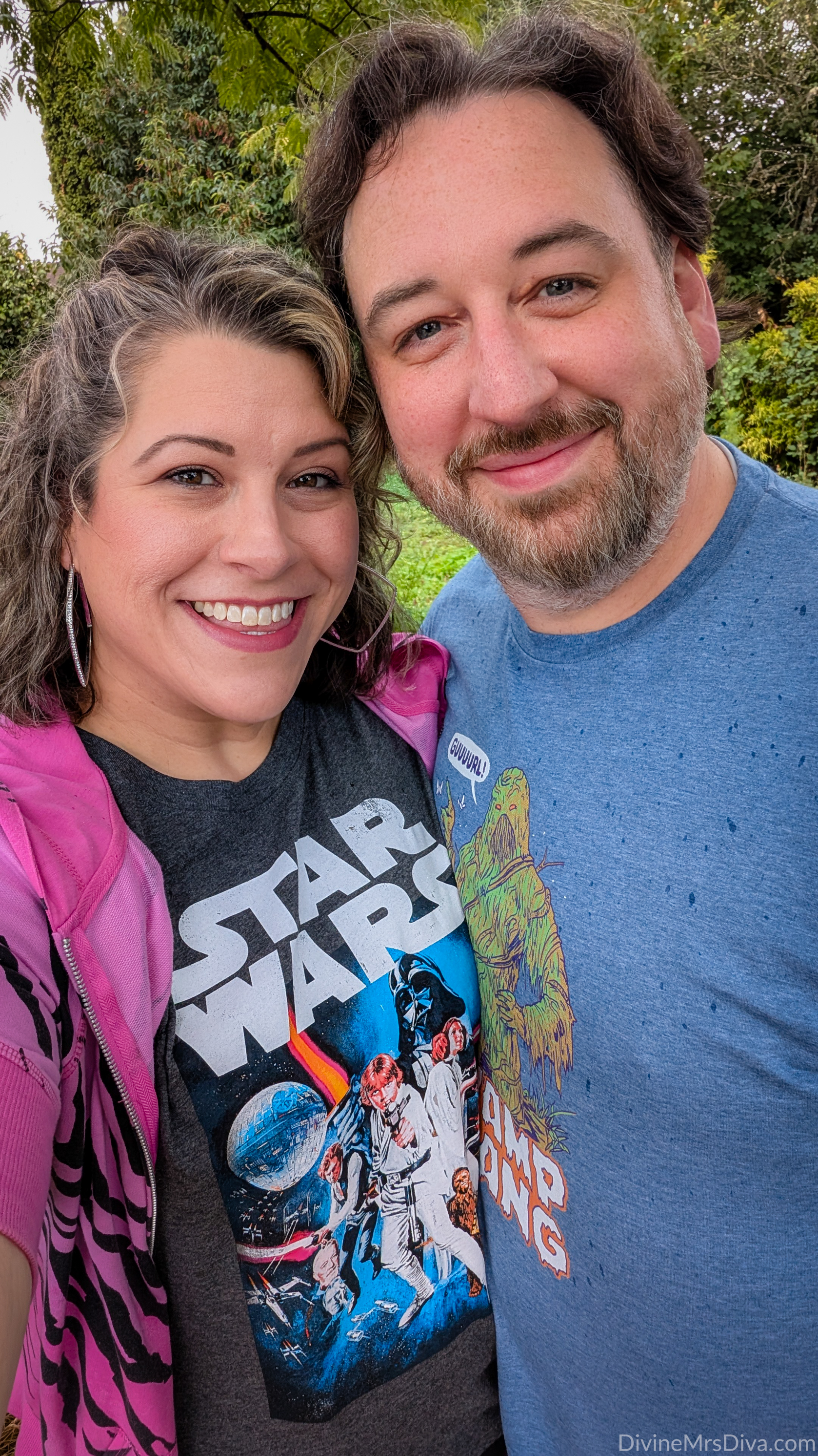 Rose City Comic Con 2025 - DivineMrsDiva.com Rose City Comic Con 2025 - DivineMrsDiva.com