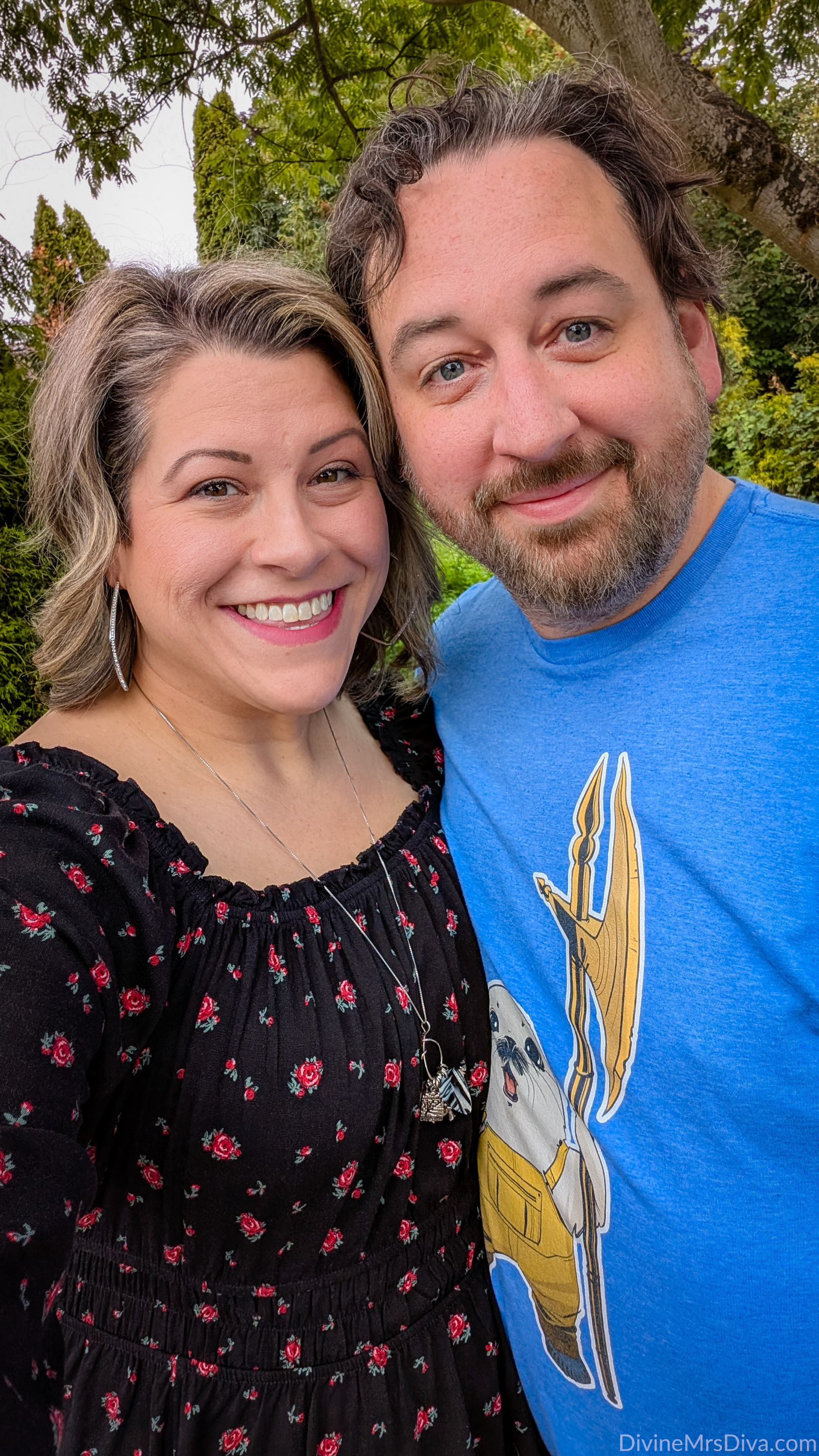 Rose City Comic Con 2025 - DivineMrsDiva.com Rose City Comic Con 2025 - DivineMrsDiva.com