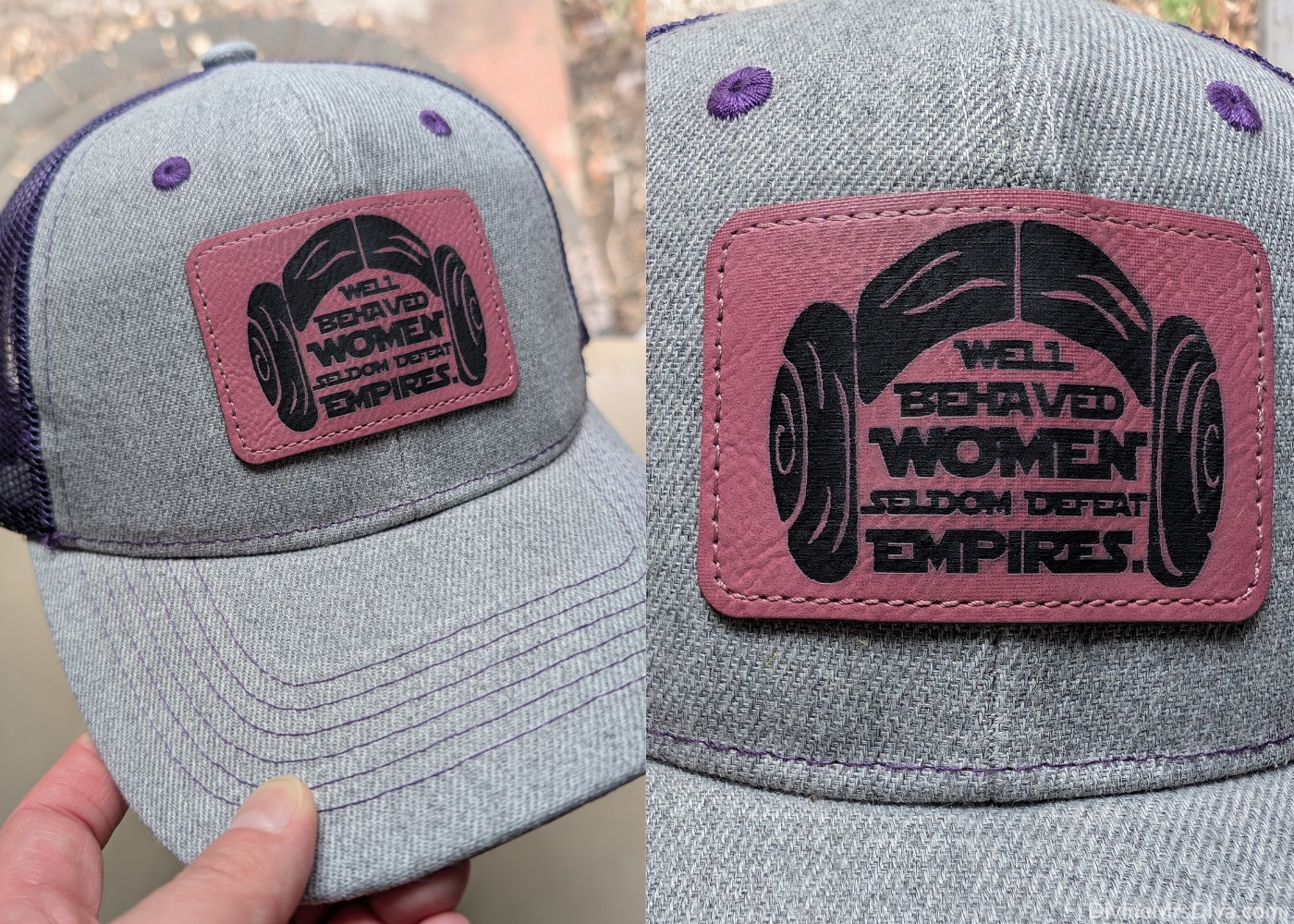 Rose City Comic Con 2025 - DivineMrsDiva.com Rose City Comic Con 2025 - DivineMrsDiva.com