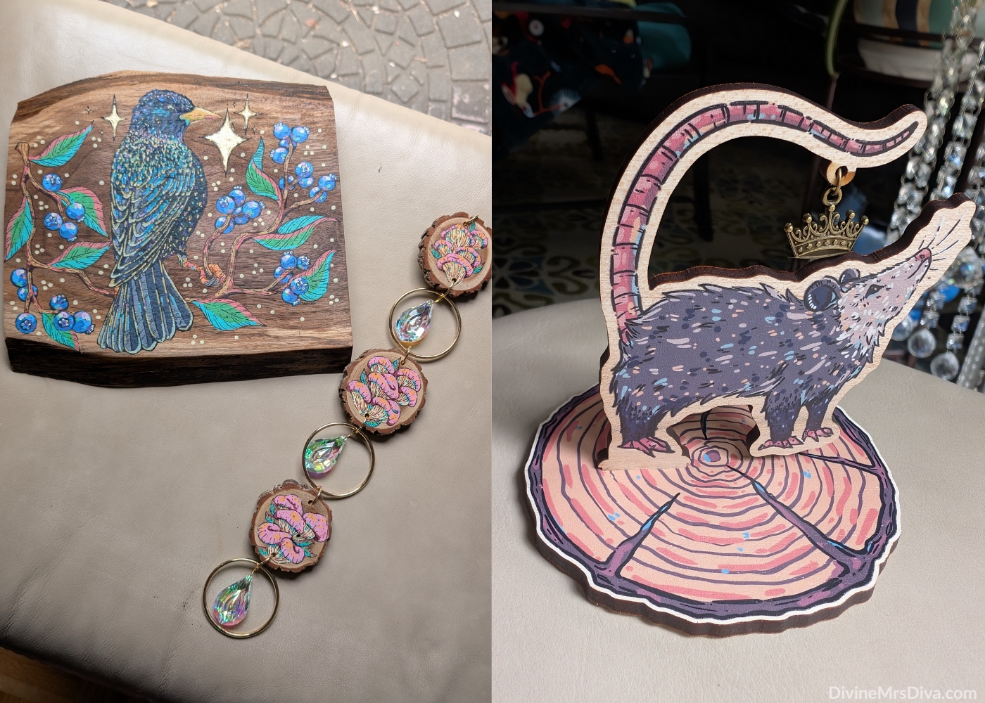 Rose City Comic Con 2025 - DivineMrsDiva.com Rose City Comic Con 2025 - DivineMrsDiva.com