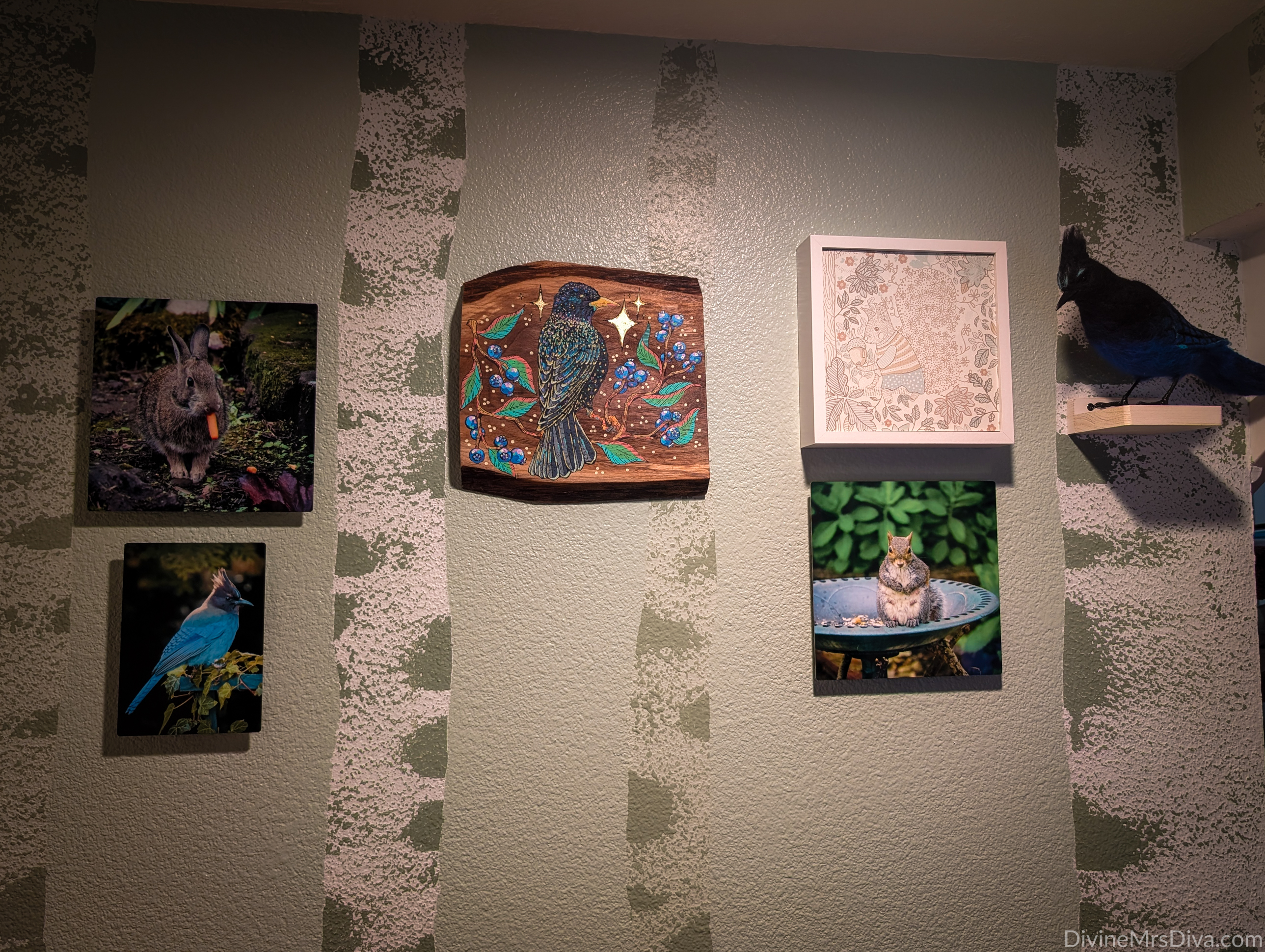 Rose City Comic Con 2025 - DivineMrsDiva.com Rose City Comic Con 2025 - DivineMrsDiva.com